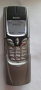 Nokia 8855 Nokia 8850, снимка 4