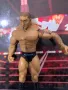 Екшън фигура WWE Батиста Batista Dave Bautista Jakks Pacific 2005 Ruthless Aggression figure играчка, снимка 6