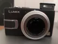 Фотоапарат Panasonic Lumix DMC-LX1, снимка 2