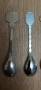 лъжички за колекционери 4 броя отлични , снимка 5