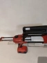 HILTI HDE 500-A22 дозиращ уред с батерия , снимка 7