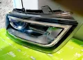 Фар Фарове за Audi Q3 / Ауди Кю 3 Bi-Xenon., снимка 4