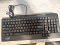 Продават се стантартни QWERTY клавиатури с USB или PS/2 интерфейс, снимка 7