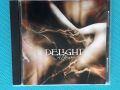 Delight – 2CD)(Gothic Metal), снимка 3