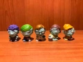 Колекция зомбита Zombie zity bouncerz, снимка 6