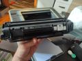 Лазерен принтер
HP LaserJet P1505 , снимка 7