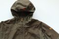 FJALLRAVEN Abisko jacket - мъжко трисезонно яке, размер М; Fjall Raven, снимка 2