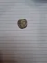 Старинна сребърна монета , снимка 5