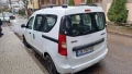 Dacia Dokker 1.5 dCi – нисък разход, голям товарен обем, снимка 3