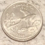 Американски.... GUARTER DOLLAR . , снимка 5