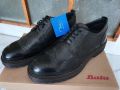 Bata естествена кожа официални мъжки обувки , снимка 1 - Официални обувки - 44446979
