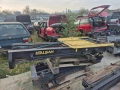 повдигаща уредба (мачта ) от мотокар, снимка 11