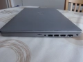laptop Dell Precision 3550 i5-10210U до 4.2GHz/RAM 16GB/SSD 512GB NVMe/ NVIDIA Quadro P520 2GB DDR5, снимка 7