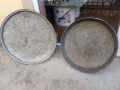 Автентични бакърени съдове, снимка 2