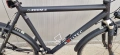 Алуминиев велосипед BULLTEC колело 28", снимка 4