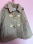 Детско палто с качулка Primark размер 3-4г., снимка 5