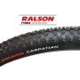 Подсилена въшна вело гума Ralson CARPATIAN 29x2.10, Защита от спукване, снимка 6