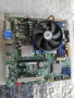 Дъно Acer DT55 + AMD Athlon x2 245 (сокет AM3), снимка 1