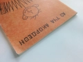 Аз уча Акордеон - Христоматия 2 свитък - Любен Панайотов - 1986г, снимка 9