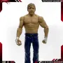 Екшън фигура WWE Jon Moxley Dean Ambrose Дийн Амброуз Basic Wrestlemania играчка WWE AEW, снимка 1