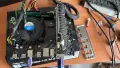 asrock h510m-h2/M2 SE + i3-10105f , снимка 4