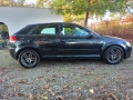 Ауди а3*1.9/105кс*Xenon*Recaro*, снимка 4