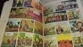 антикварен комикс щастливия люк, снимка 4