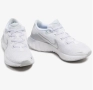 маратонки Nike Renew Run 'White Metallic Silver' номер 41, снимка 3