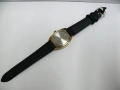 Съветски РАКЕТА Позлатен Мъжки ръчен часовник, работещ, снимка 5