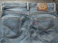 Мъжки дънки LEVI STRAUSS - М, снимка 3