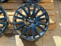 5х112 17 Цола Джанти Audi A3 Vw Golf 5x112 Ауди Голф, снимка 3
