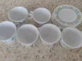 Сервиз за чай, кафе., снимка 1