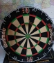 Дартс мишена WINMAU, снимка 1