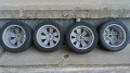 Джанти за Ауди 16", снимка 2