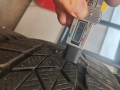 4бр. зимни гуми 235/40/19 Pirelli, снимка 4