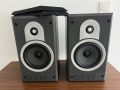 Тонколони Bowers & Wilkins , B&W DM550 Made in England , снимка 1