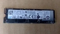 SSD NVMe 256gb Intel 3x4 2280, 96%., снимка 1