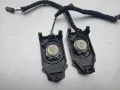 Говорители Мерцедес Е класа W210 (Н) - 2108207602, снимка 5