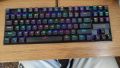 Механична клавиатура Redragon Kumara K552 RGB, снимка 2