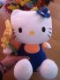 Hello Kitty Цена 12лв, снимка 1 - Плюшени играчки - 45793736