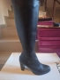 нови ботуши на Габина Варна естествена кожа , снимка 4