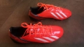 Adidas F10 Football Boots Размер EUR 40 2/3 / UK 7 бутонки за футбол 333-14-S, снимка 2