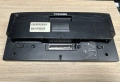 Докинг станция за лаптоп Toshiba PA3082E-1PRP, усъвършенствана, с репликатор на портове, снимка 1