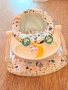 Fisher Price бебешко столче, снимка 1