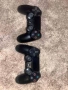Ps4 pro с два контролера, четири игри и станция за зареждане на контролерите. , снимка 6
