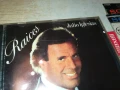 JULIO IGLESIAS CD 1507251012, снимка 5