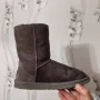 оригинални боти/ботуши UGG AUSTRALIA CLASSIC Short S/N 5825 номер 37, снимка 10