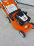Бензиновата косачка STIHL RM 448 TX, снимка 4