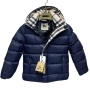 Burberry 🔹 Детско Яке -2г., снимка 1