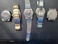 Механични и кварцови часовници, снимка 11